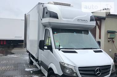 Рефрижератор Fiat Ducato 2014 в Луцке