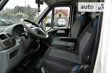 Грузопассажирский фургон Fiat Ducato 2006 в Ровно