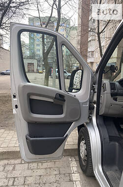 Другие легковые Fiat Ducato 2007 в Луцке