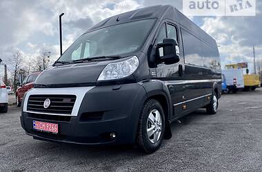 Микроавтобус Fiat Ducato 2013 в Ровно