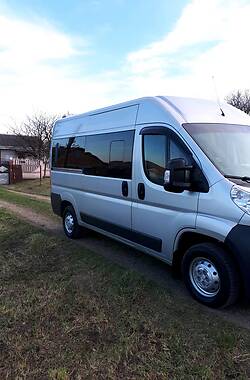 Другие легковые Fiat Ducato 2008 в Черновцах