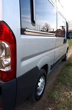 Другие легковые Fiat Ducato 2008 в Черновцах