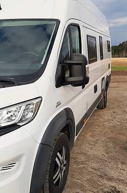 Дом на колесах Fiat Ducato 2016 в Сарнах