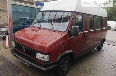 Минивэн Fiat Ducato 1995 в Луцке