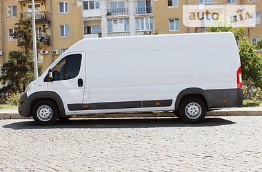 Минивэн Fiat Ducato 2016 в Одессе