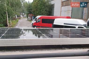 Дом на колесах Fiat Ducato 2016 в 