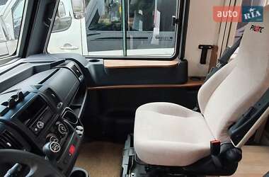 Дом на колесах Fiat Ducato 2016 в 