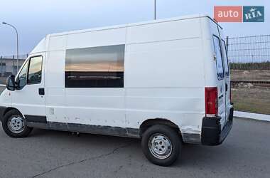 Минивэн Fiat Ducato 2005 в Ковеле фото 33 Минивэн Fiat Ducato 2005 в Ковеле