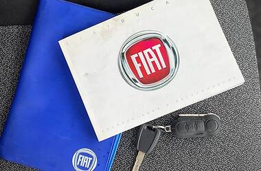 Мультиліфт Fiat Ducato 2018 в Рівному
