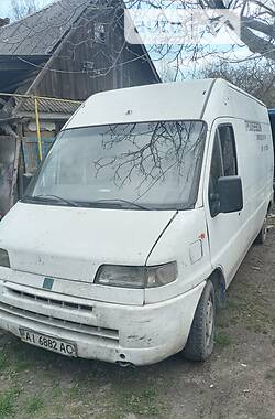 Інші легкові Fiat Ducato 1999 в Полонному