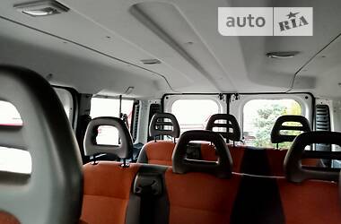 Универсал Fiat Ducato 2010 в Львове