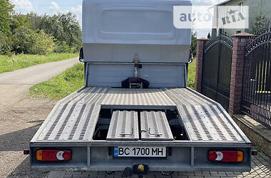 Евакуатор Fiat Ducato 2016 в 