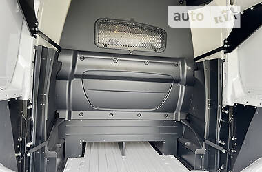 Вантажопасажирський фургон Fiat Ducato 2021 в 