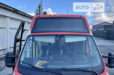 Інші автобуси Fiat Ducato 2012 в Броварах