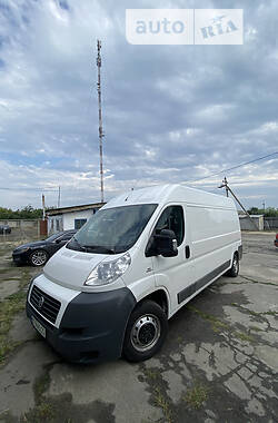 Рефрижератор Fiat Ducato 2012 в 