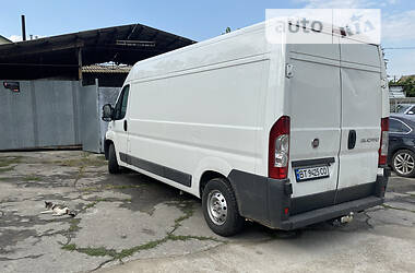 Рефрижератор Fiat Ducato 2012 в 