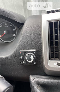 Рефрижератор Fiat Ducato 2012 в 