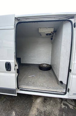 Рефрижератор Fiat Ducato 2012 в 