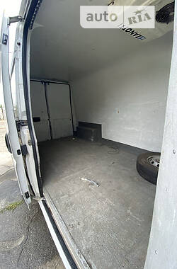 Рефрижератор Fiat Ducato 2012 в 