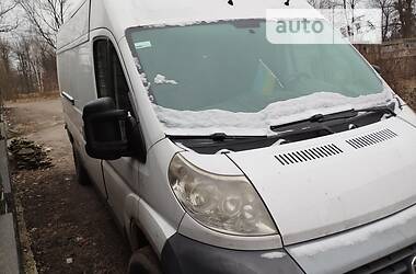 Рефрижератор Fiat Ducato 2008 в Житомире