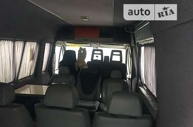 Другие автобусы Fiat Ducato 2000 в Луцке