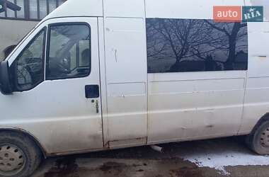 Другие автобусы Fiat Ducato 2001 в Самборе