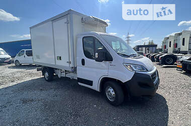 Рефрижератор Fiat Ducato 2018 в Луцьку