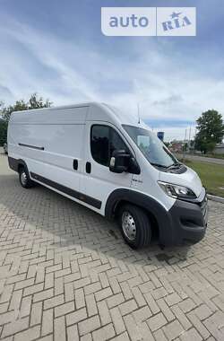Грузовой фургон Fiat Ducato 2016 в 