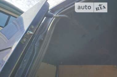 Грузовой фургон Fiat Ducato 2005 в 