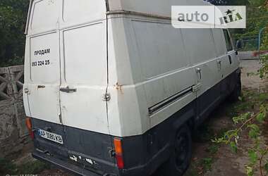 Грузовой фургон Fiat Ducato 1987 в 