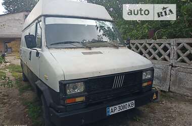 Грузовой фургон Fiat Ducato 1987 в 