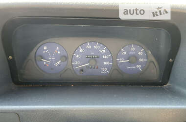 Микроавтобус Fiat Ducato 2002 в 