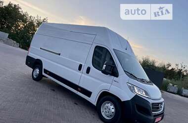 Грузовой фургон Fiat Ducato 2019 в 