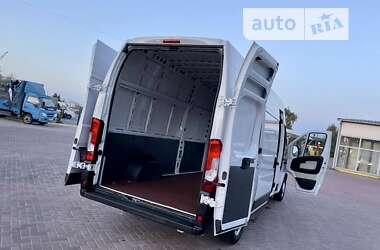 Грузовой фургон Fiat Ducato 2019 в 