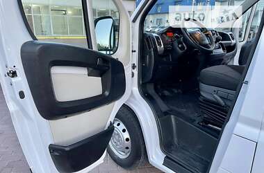 Грузовой фургон Fiat Ducato 2019 в 
