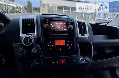 Грузовой фургон Fiat Ducato 2019 в 