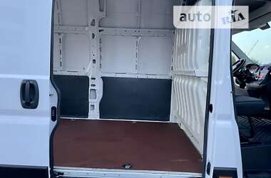 Грузовой фургон Fiat Ducato 2019 в 