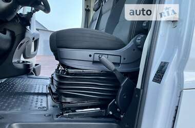 Грузовой фургон Fiat Ducato 2019 в 