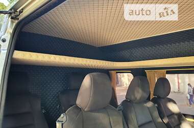 Вантажопасажирський фургон Fiat Ducato 2017 в 