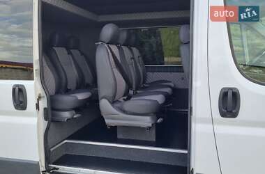 Другие автобусы Fiat Ducato 2017 в Стрые