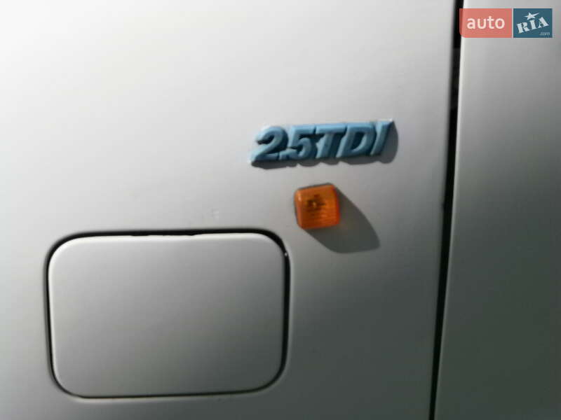 Микроавтобус Fiat Ducato 1996 в 