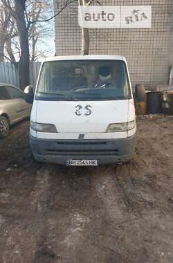 Другие грузовики Fiat Ducato 1999 в Одессе