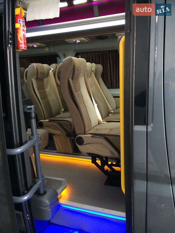 Інші автобуси Fiat Ducato 2009 в Тернополі