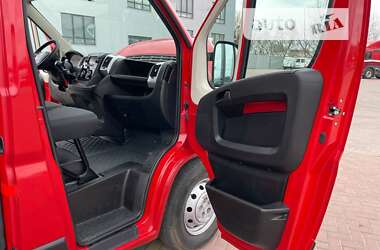 Вантажний фургон Fiat Ducato 2020 в Рівному