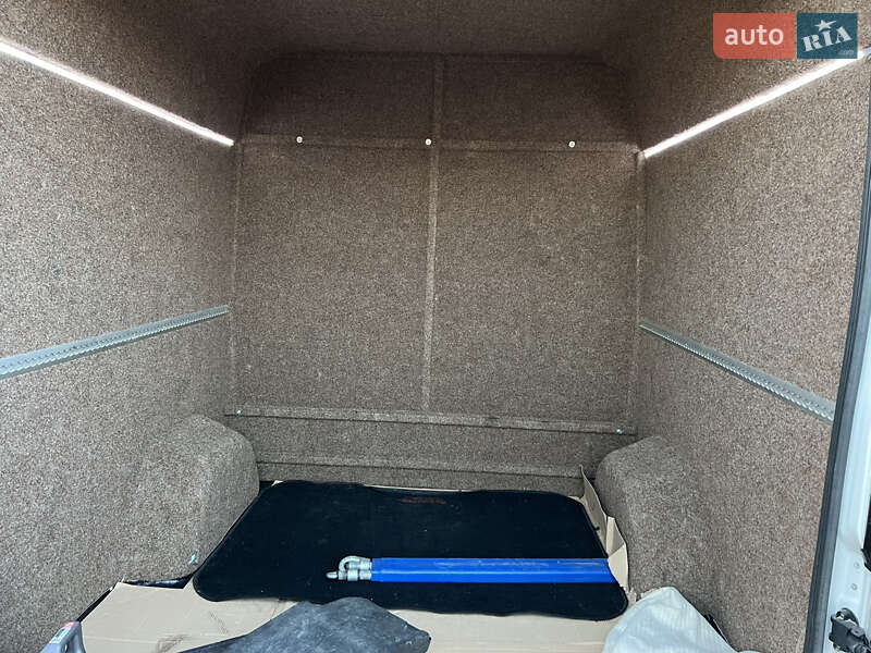 Другие автобусы Fiat Ducato 2019 в Черновцах