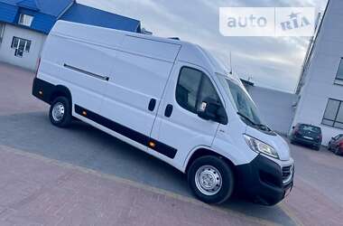 Вантажний фургон Fiat Ducato 2019 в Рівному