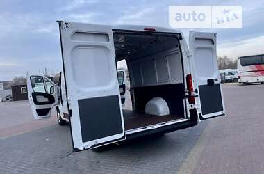 Вантажний фургон Fiat Ducato 2019 в Рівному
