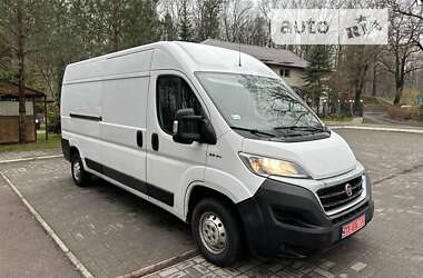 Пневмоподвеска Fiat Ducato задняя ось