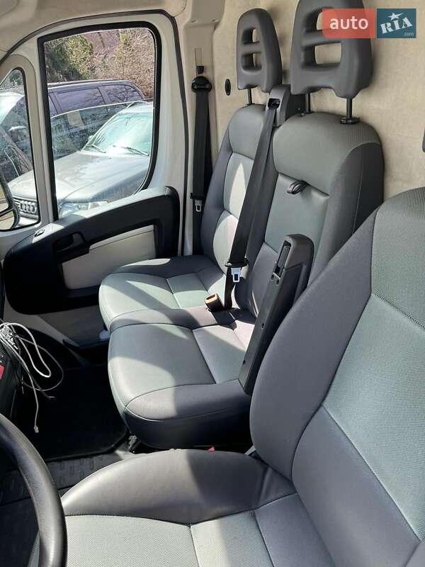 Микроавтобус Fiat Ducato 2012 в Житомире фото 7 Микроавтобус Fiat Ducato 2012 в Житомире