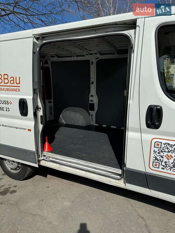 Микроавтобус Fiat Ducato 2012 в Житомире фото 11 Микроавтобус Fiat Ducato 2012 в Житомире